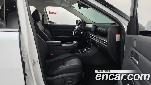 Hyundai Nexo NH2, 2026 — фото 26