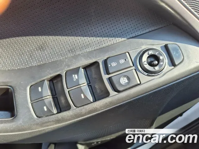 Hyundai Avante MD, 2013 — фото 14
