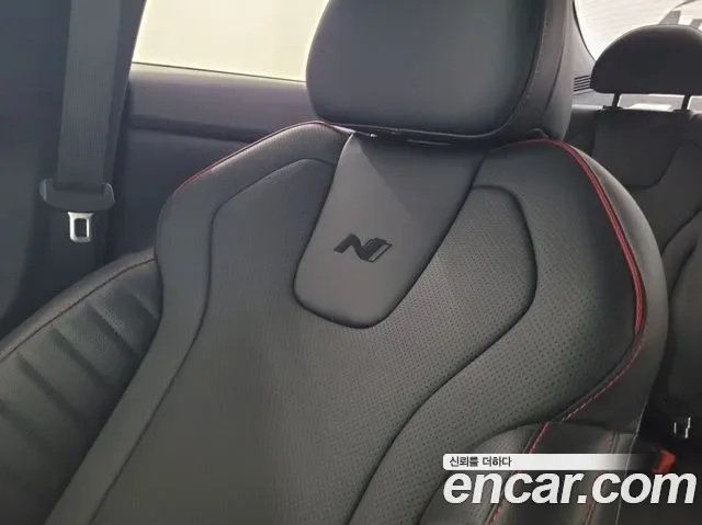 Hyundai Avante Hybrid (CN7), 2025 — фото 20