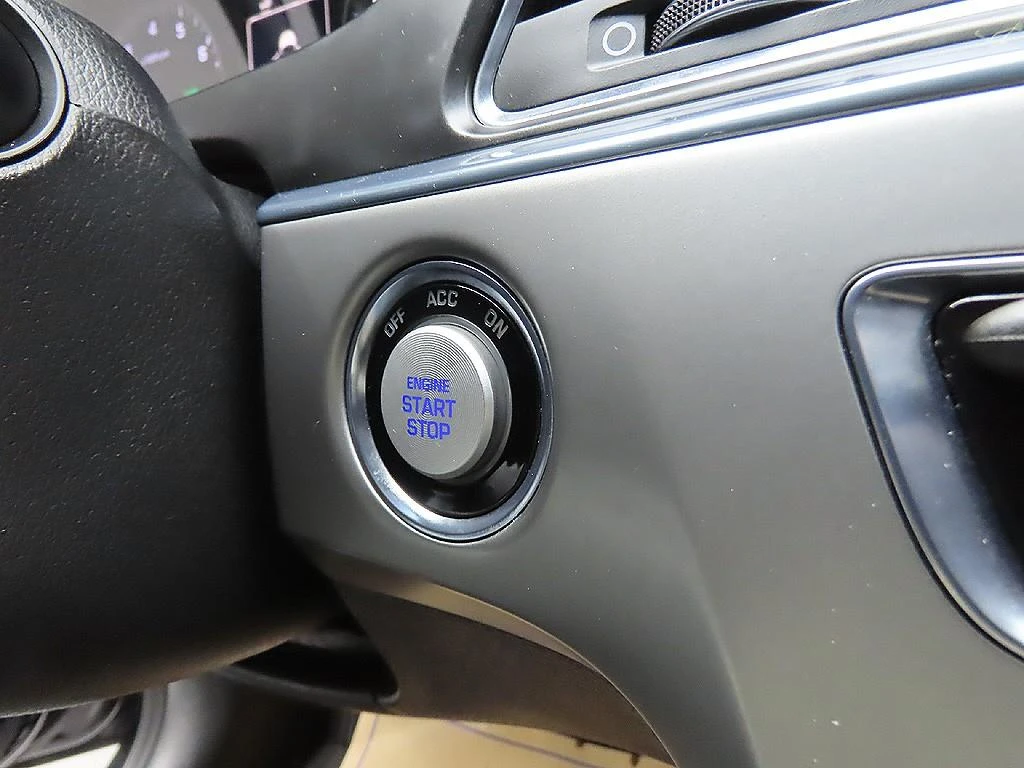 Hyundai Sonata LF Sonata, 2014 — фото 18