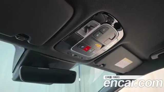 Hyundai Tucson NX4, 2025 — фото 18