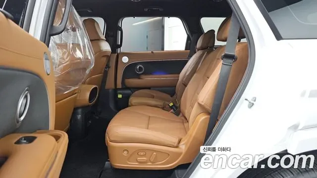 Hyundai Palisade LX3, 2025 — фото 27