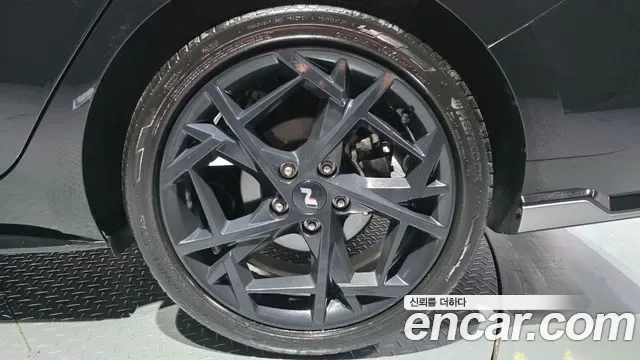 Hyundai Avante CN7, 2025 — фото 21