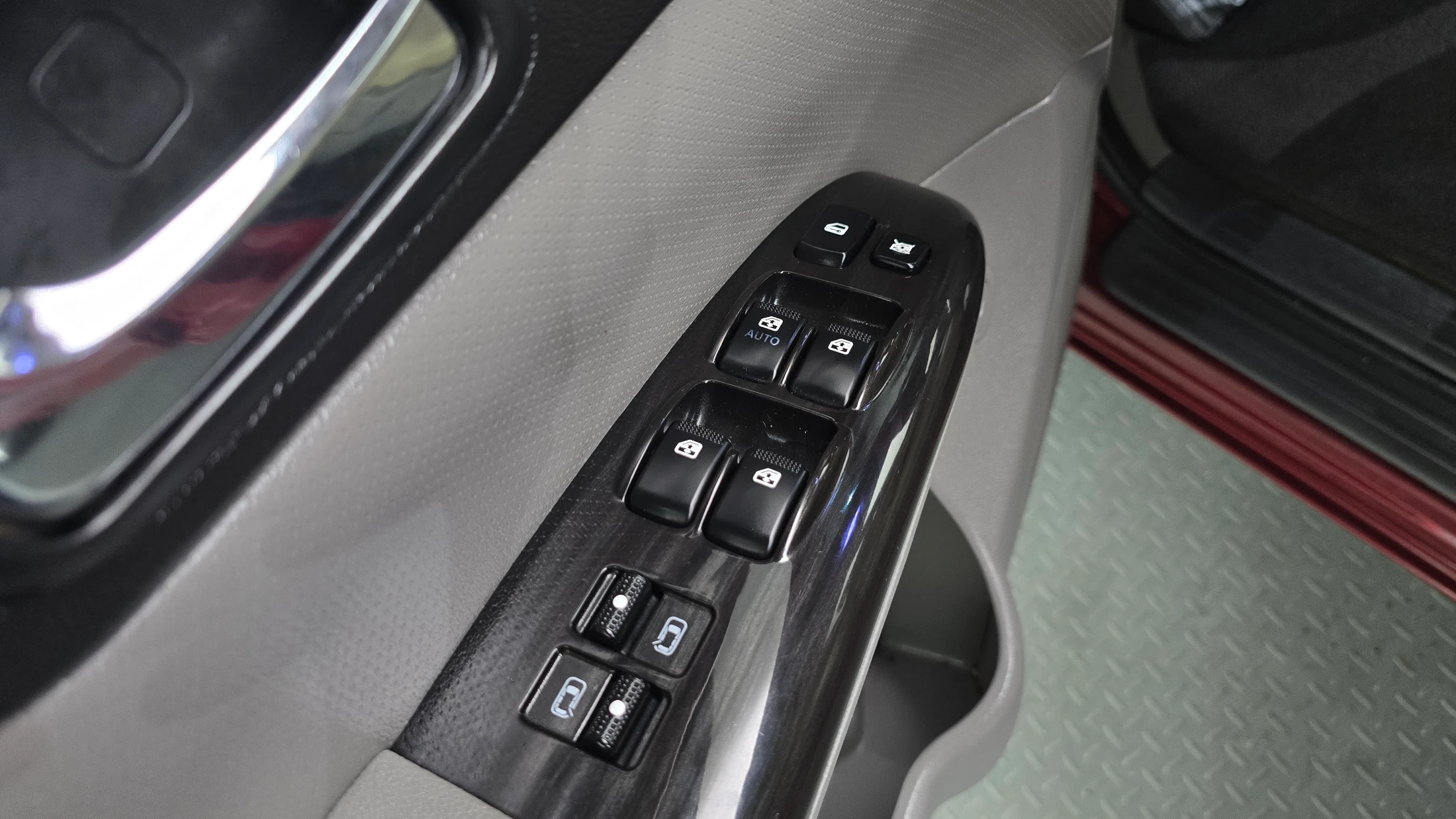 Kia Canival Carnival R, 2011 — фото 20