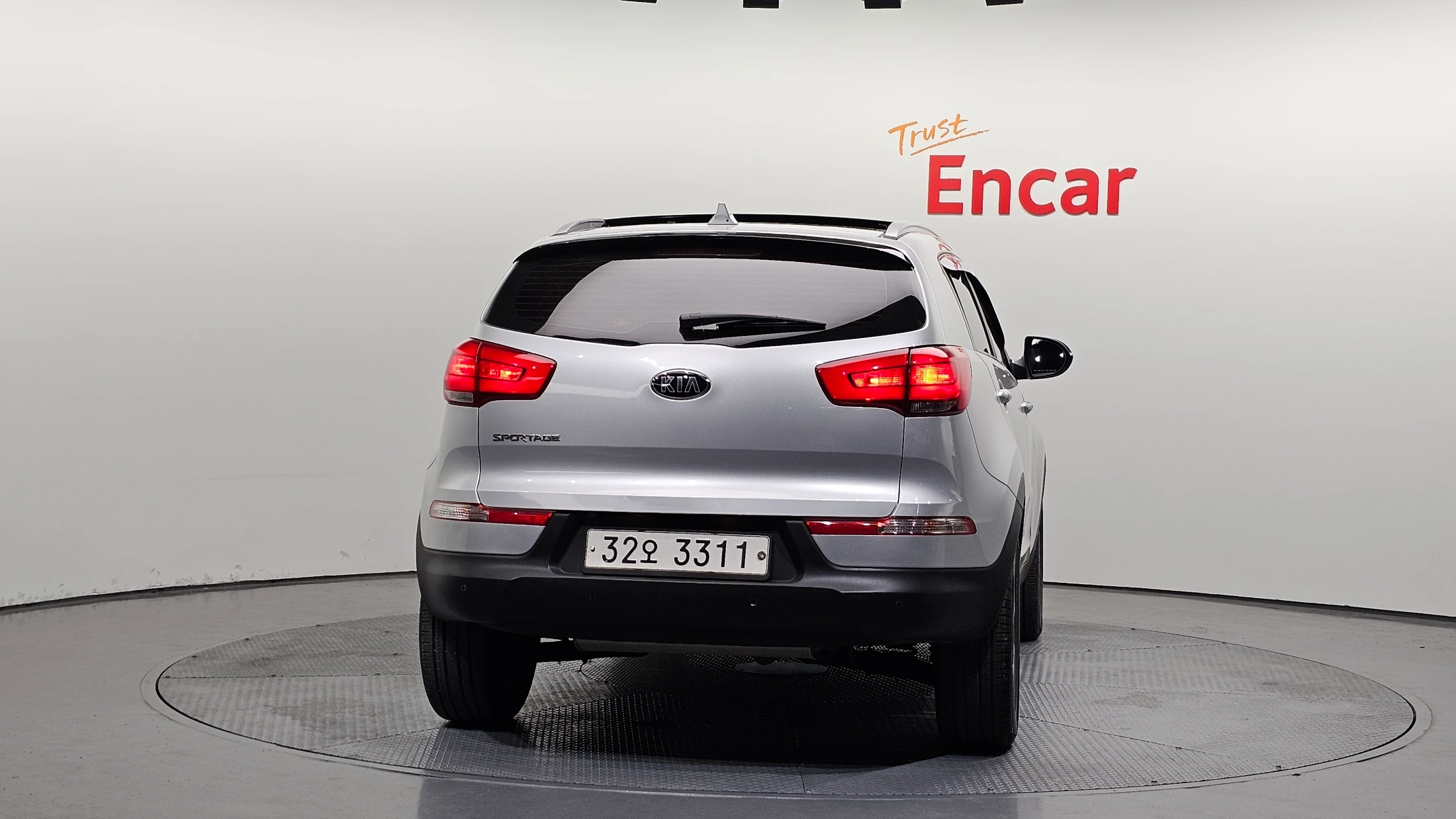 Kia Sportage, 2014 — фото 4