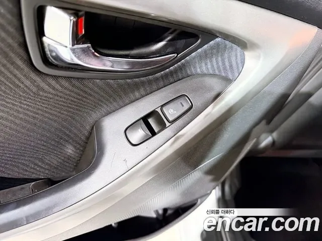 Hyundai Avante MD, 2011 — фото 17