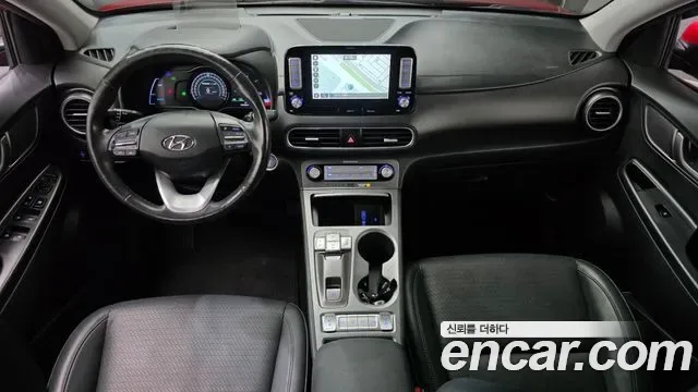 Hyundai Kona Electric, 2018 — фото 7