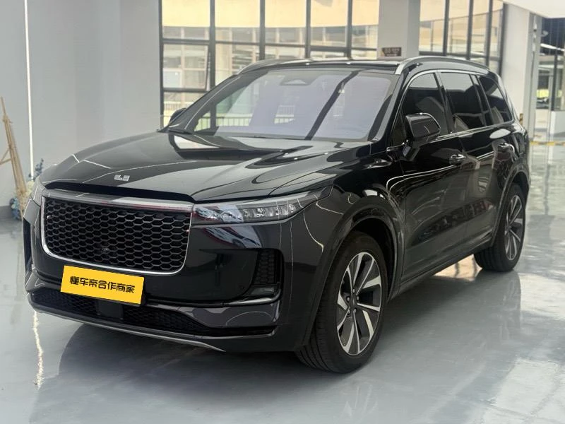 Li Auto Ideal ONE