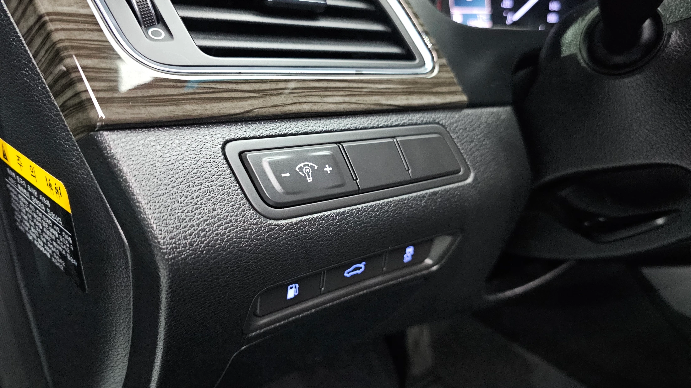 Hyundai Sonata LF Sonata, 2014 — фото 31