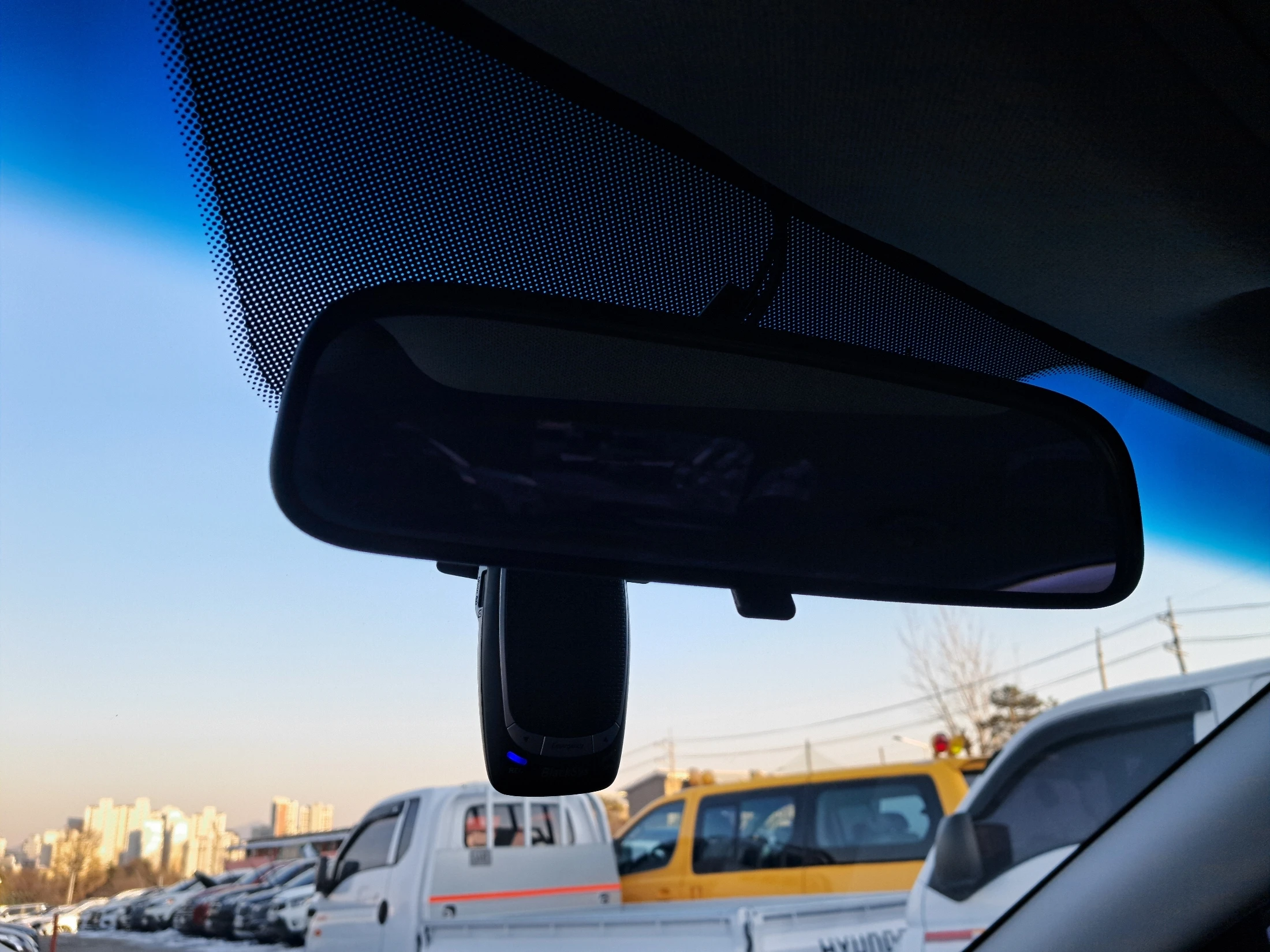 Hyundai Tucson ix, 2015 — фото 13