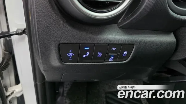 Hyundai Kona Electric, 2018 — фото 17