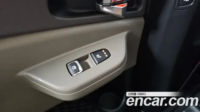 Kia Canival Carnival, 2025 — фото 19
