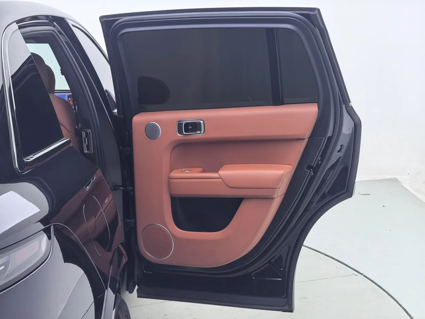 Li Auto Ideal L7, 2023 — фото 22