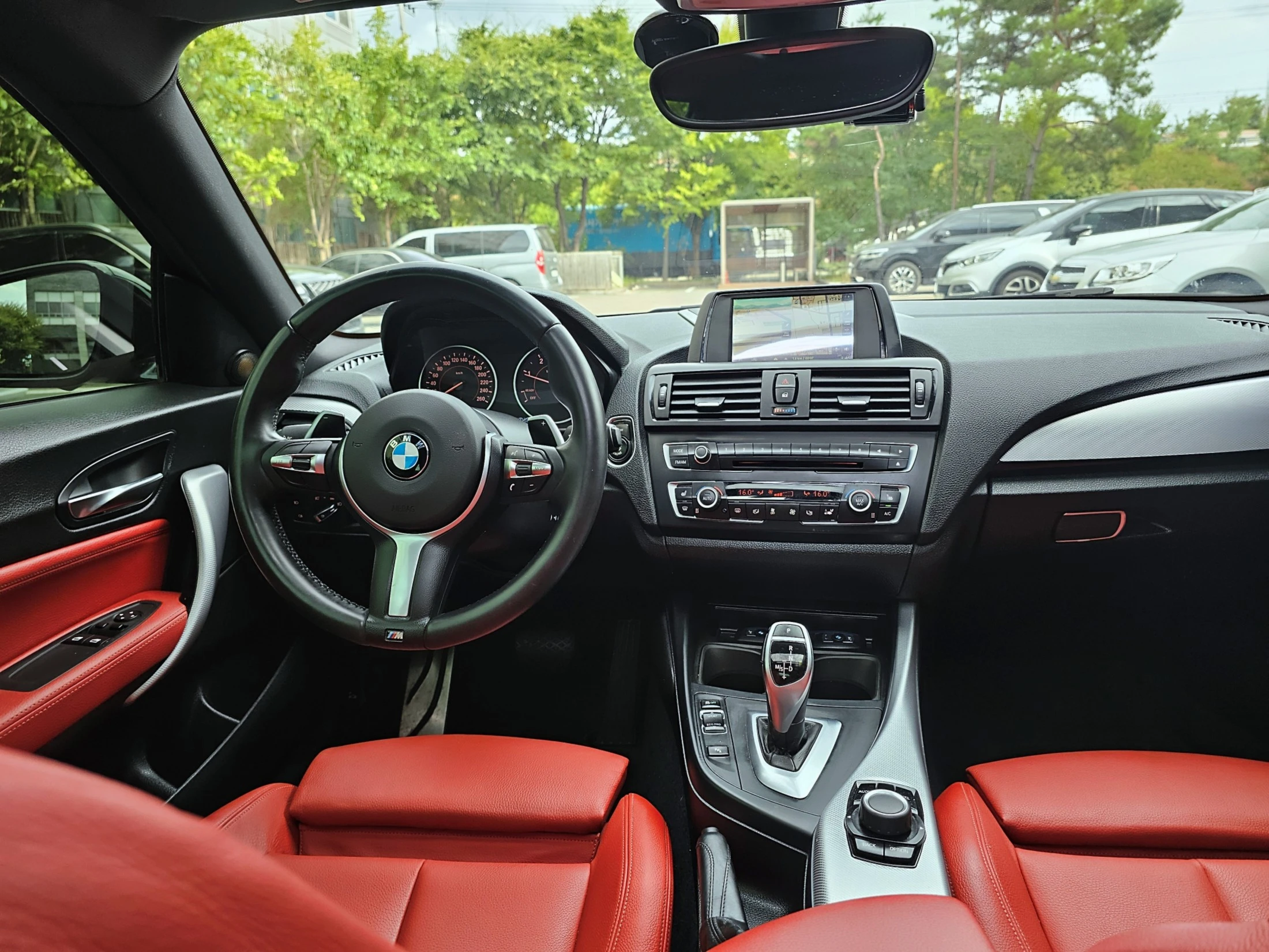 BMW 2-Series F22, 2014 — фото 7