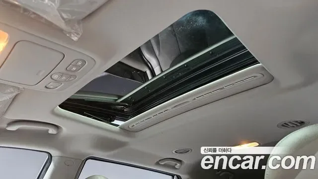 Kia Canival Carnival R, 2012 — фото 28