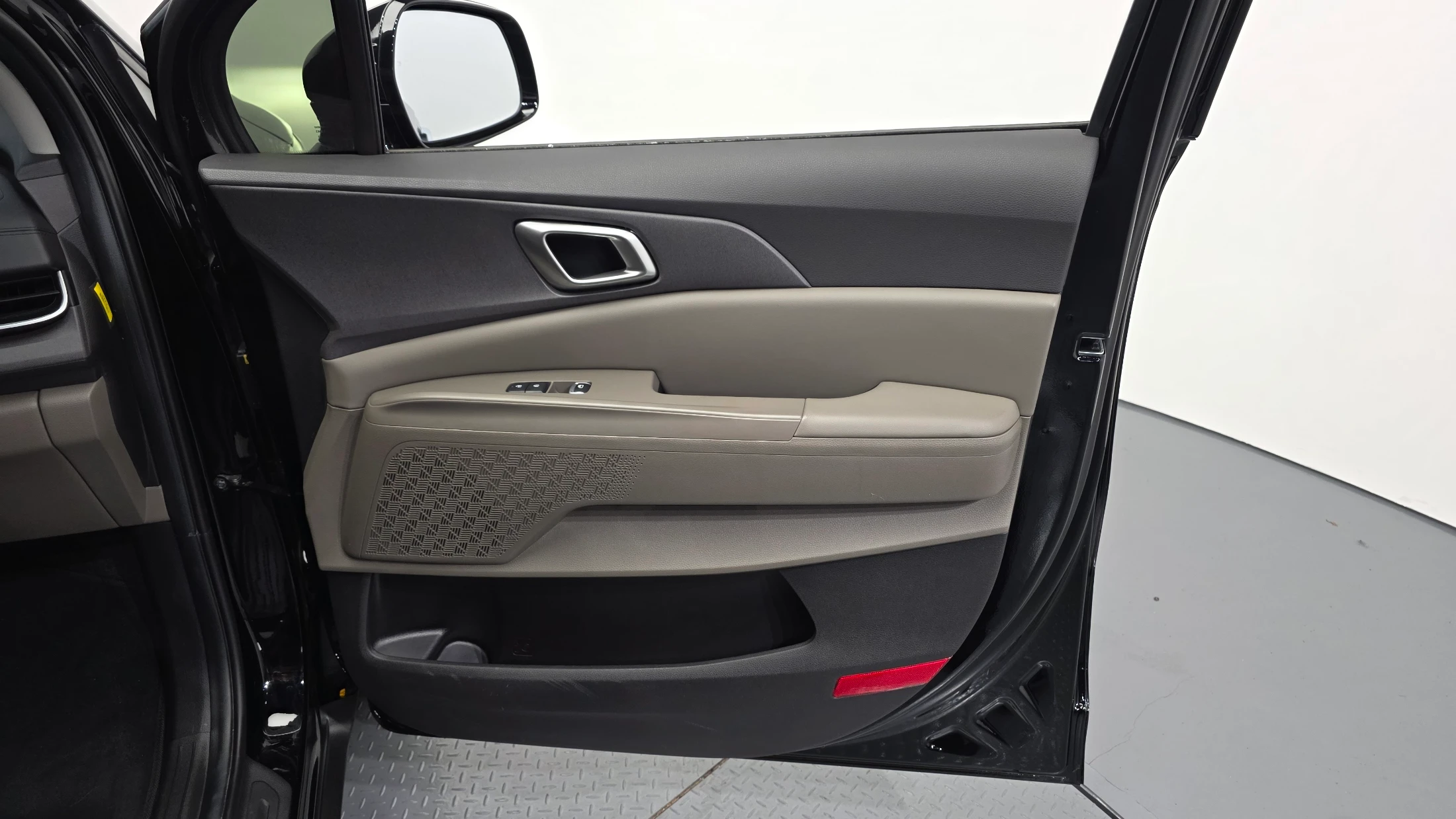 Kia Canival Carnival, 2025 — фото 26