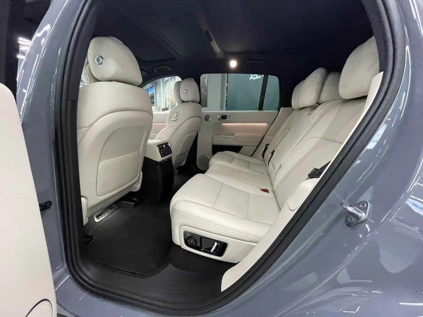 Li Auto Ideal L7, 2025 — фото 11