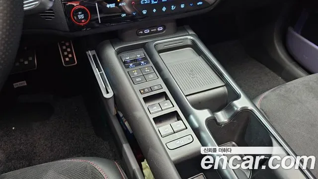 Hyundai Ioniq6 Ioniq 6, 2026 — фото 16