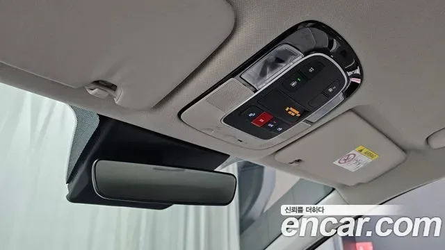 Hyundai Tucson NX4, 2025 — фото 20