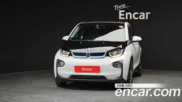 BMW I3, 2014 — фото 3
