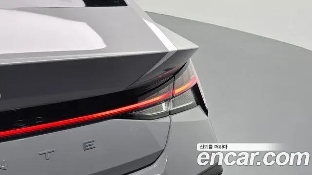 Hyundai Avante CN7, 2025 — фото 24