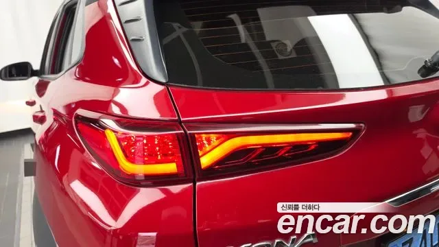 Hyundai Kona Electric, 2018 — фото 23