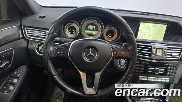 Mercedes-Benz E-Class W212, 2013 — фото 13