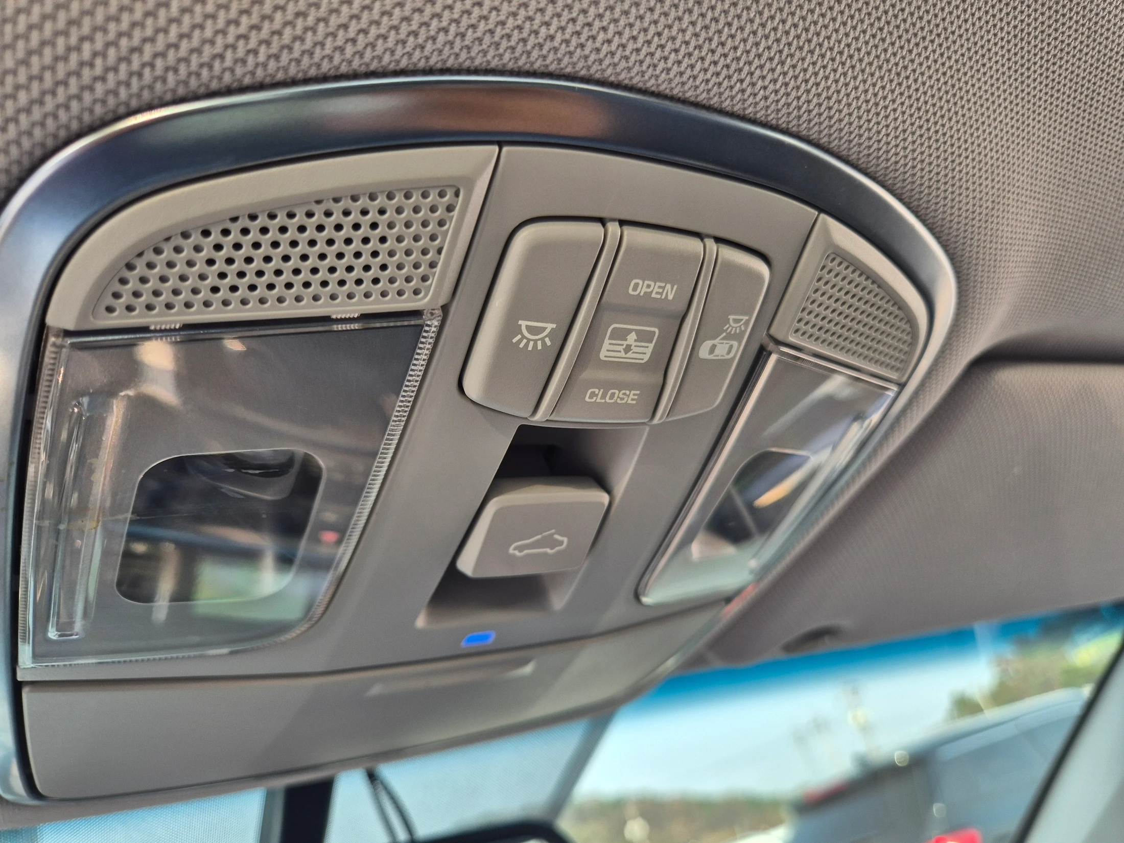 Hyundai Sonata LF Sonata, 2014 — фото 13