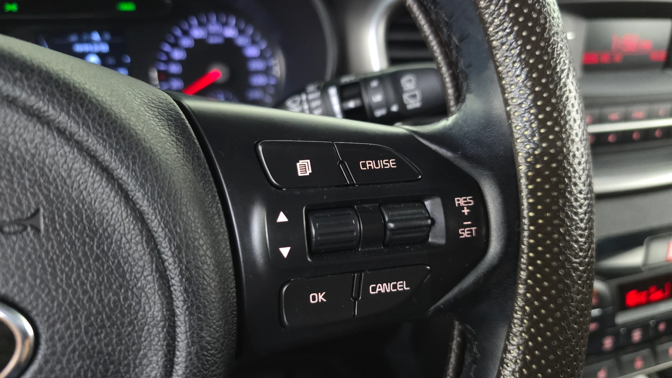 Kia Sorento, 2015 — фото 16