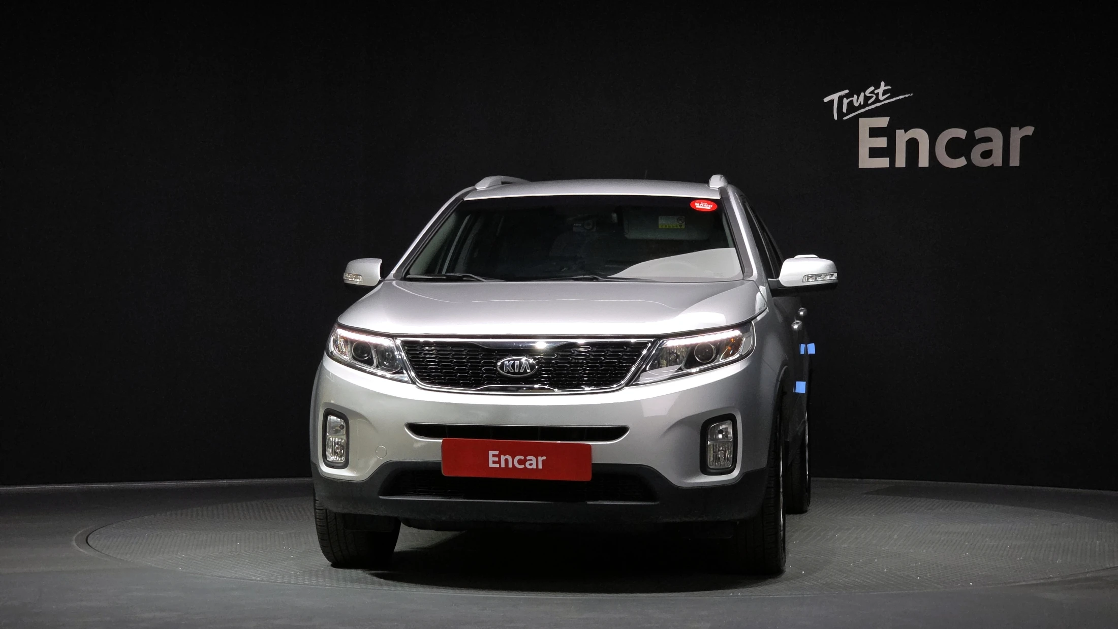 Kia Sorento, 2014 — фото 3