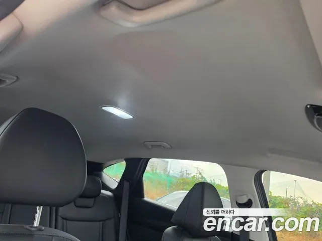 Hyundai Tucson NX4, 2025 — фото 13