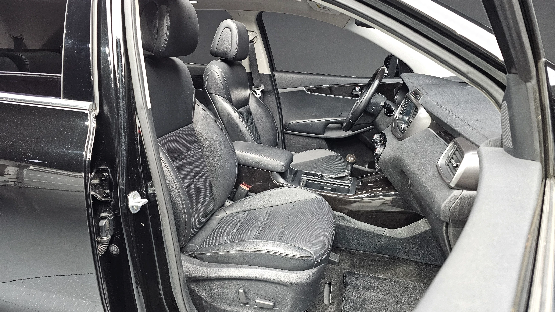 Kia Sorento, 2015 — фото 11