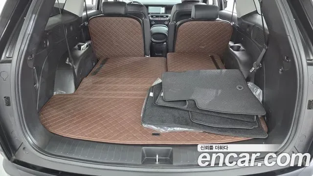 Hyundai Palisade LX3, 2025 — фото 17