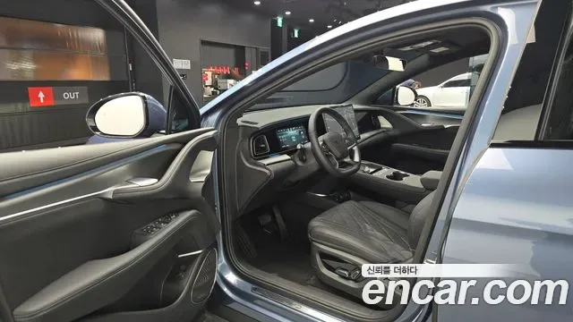 BYD Sealion 7 Sea Lion 7, 2025 — фото 10