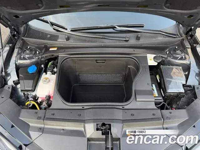 Hyundai Ioniq6 Ionic 6, 2025 — фото 10
