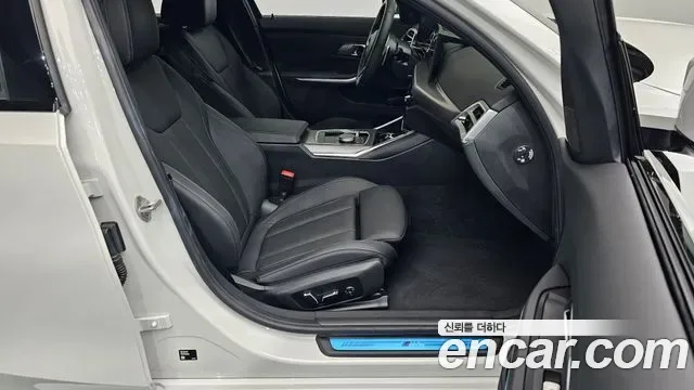 BMW 3-Series G20, 2026 — фото 26