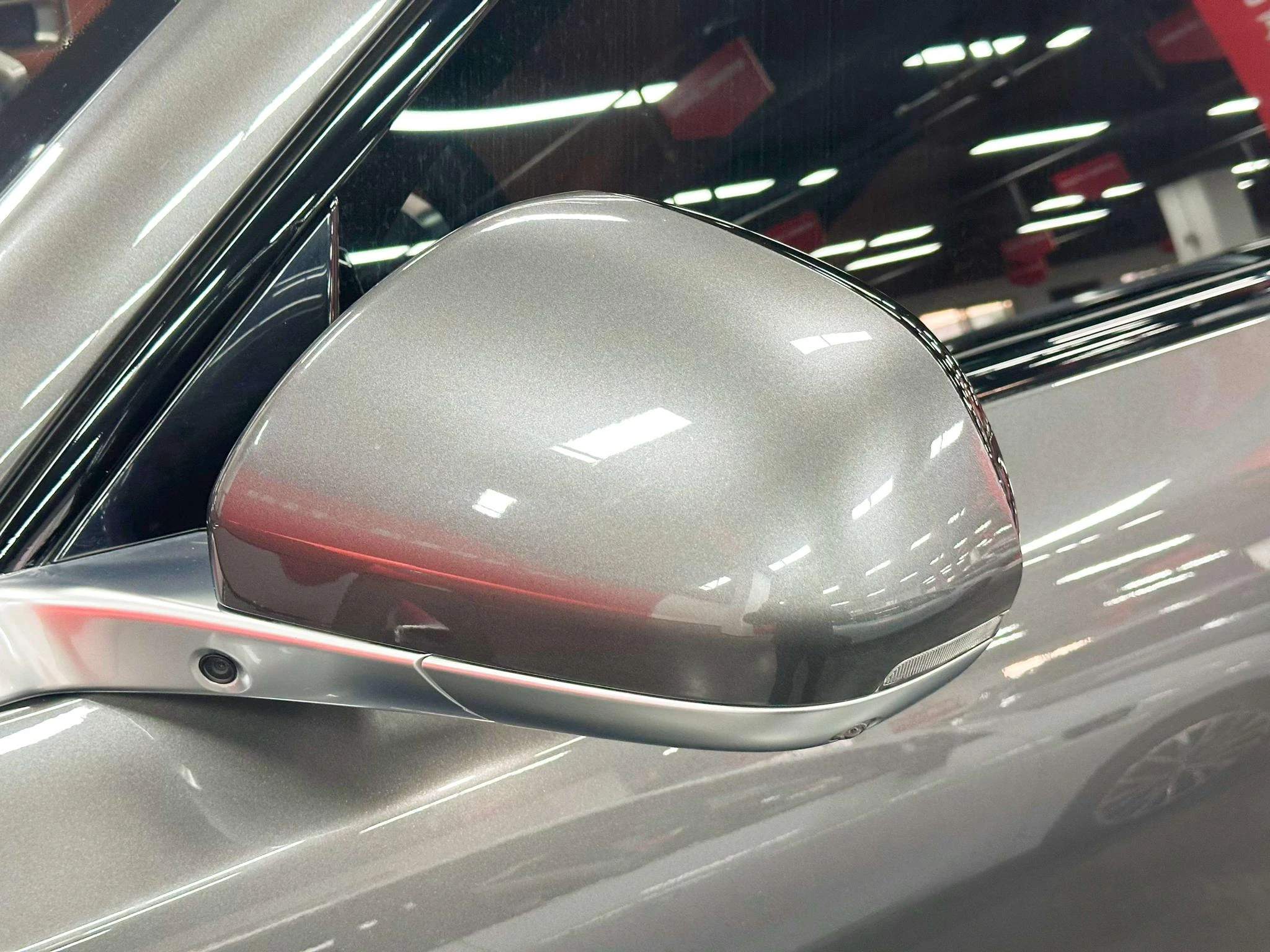Li Auto Ideal L7, 2023 — фото 12
