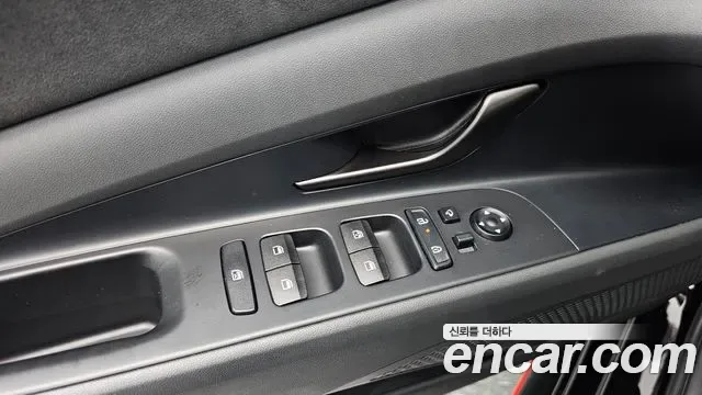 Hyundai Avante CN7, 2025 — фото 12