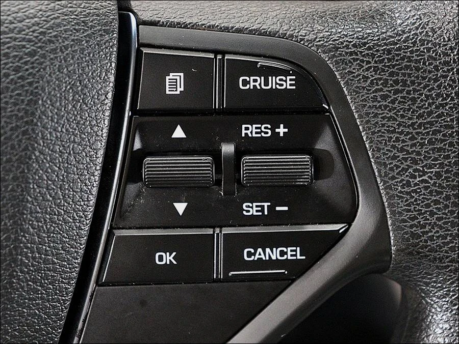 Hyundai Sonata LF Sonata, 2014 — фото 12
