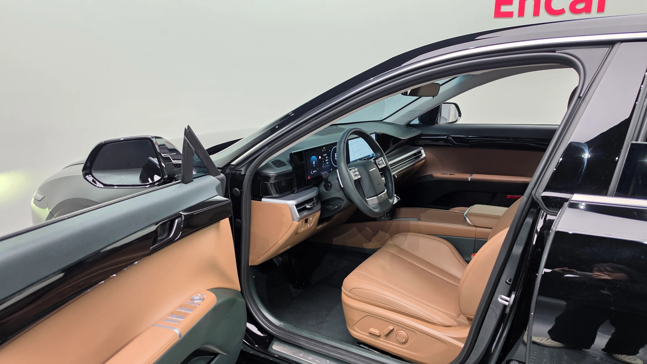 Hyundai Grandeur GN7, 2025 — фото 10