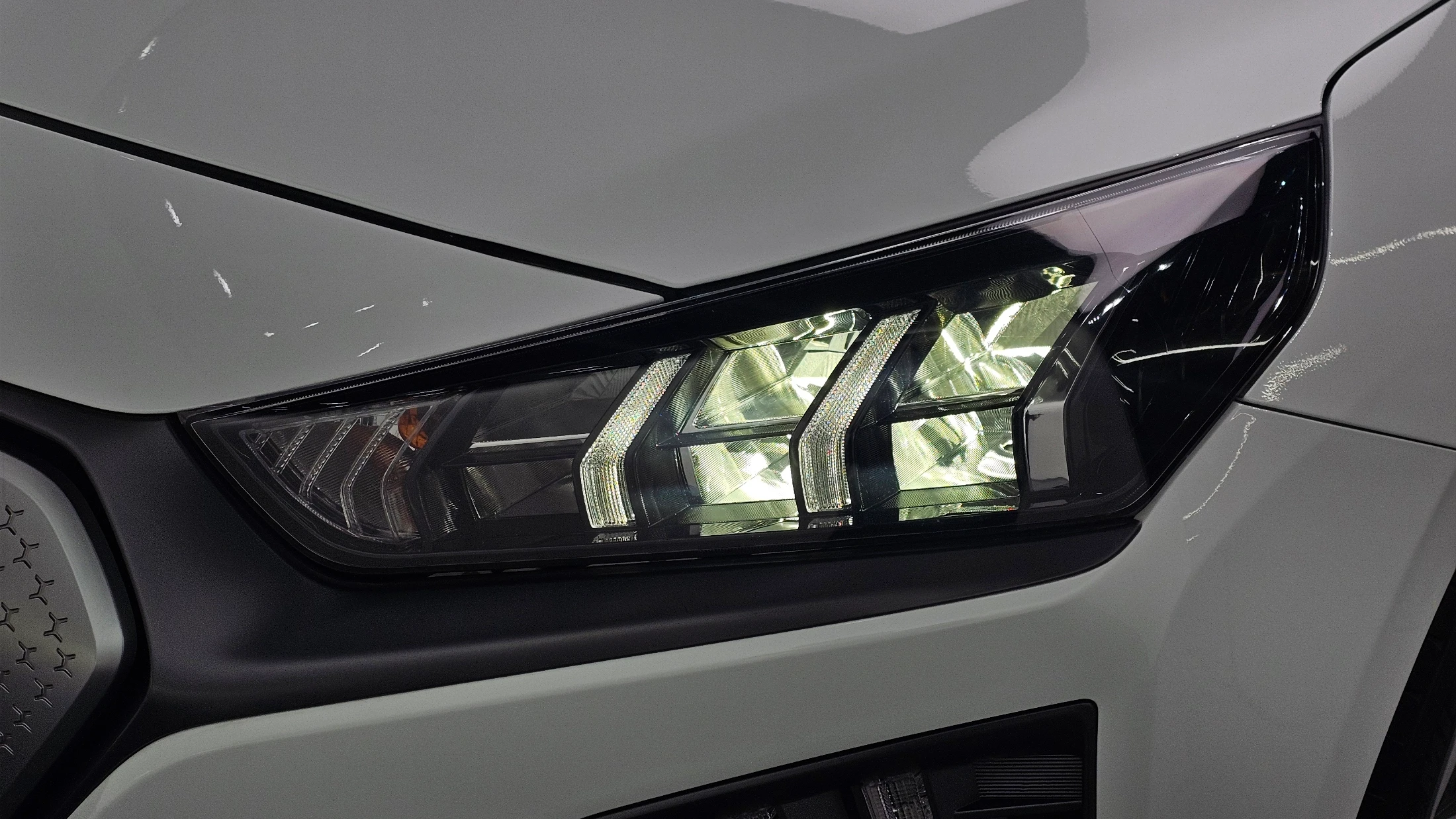 Hyundai Ioniq Ionic Electric, 2020 — фото 23