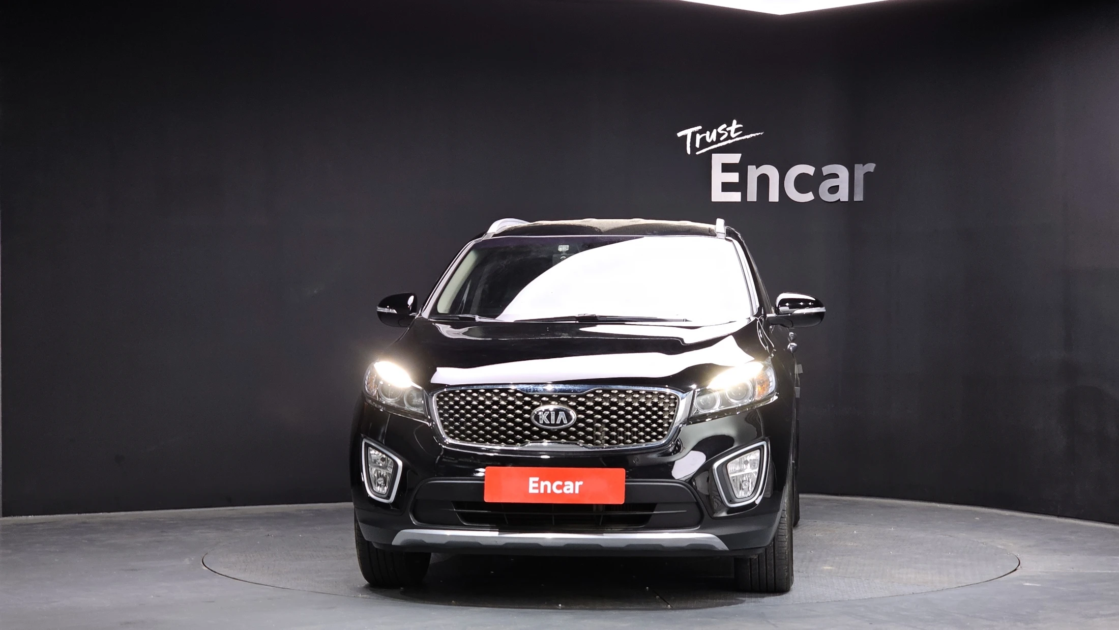 Kia Sorento, 2015 — фото 3