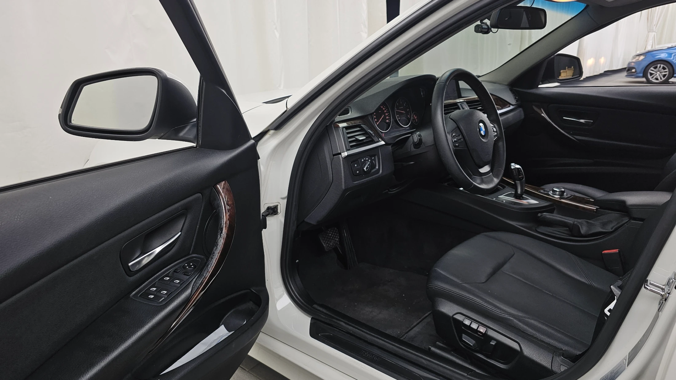 BMW 3-Series F30, 2012 — фото 10