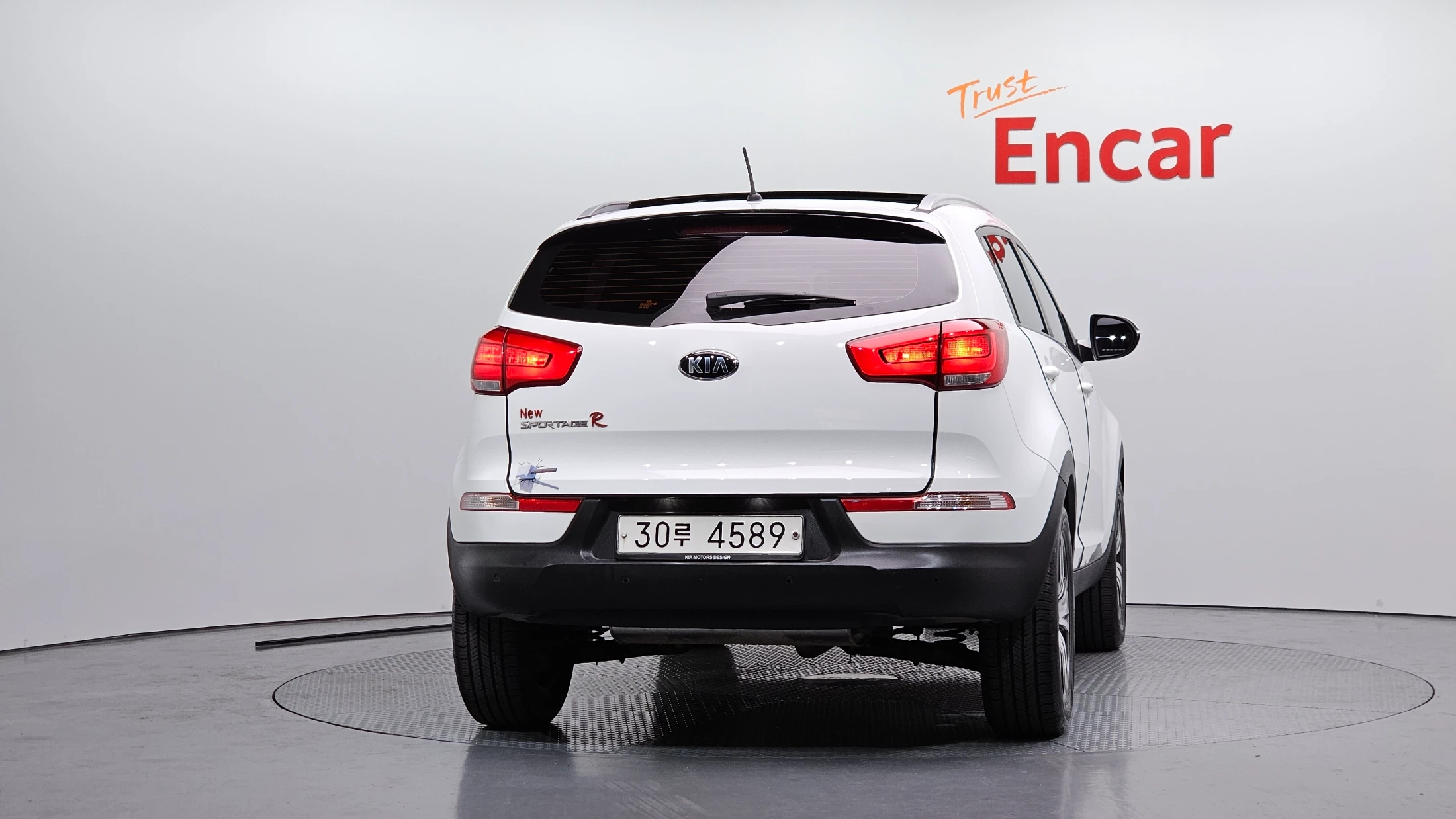 Kia Sportage, 2014 — фото 4