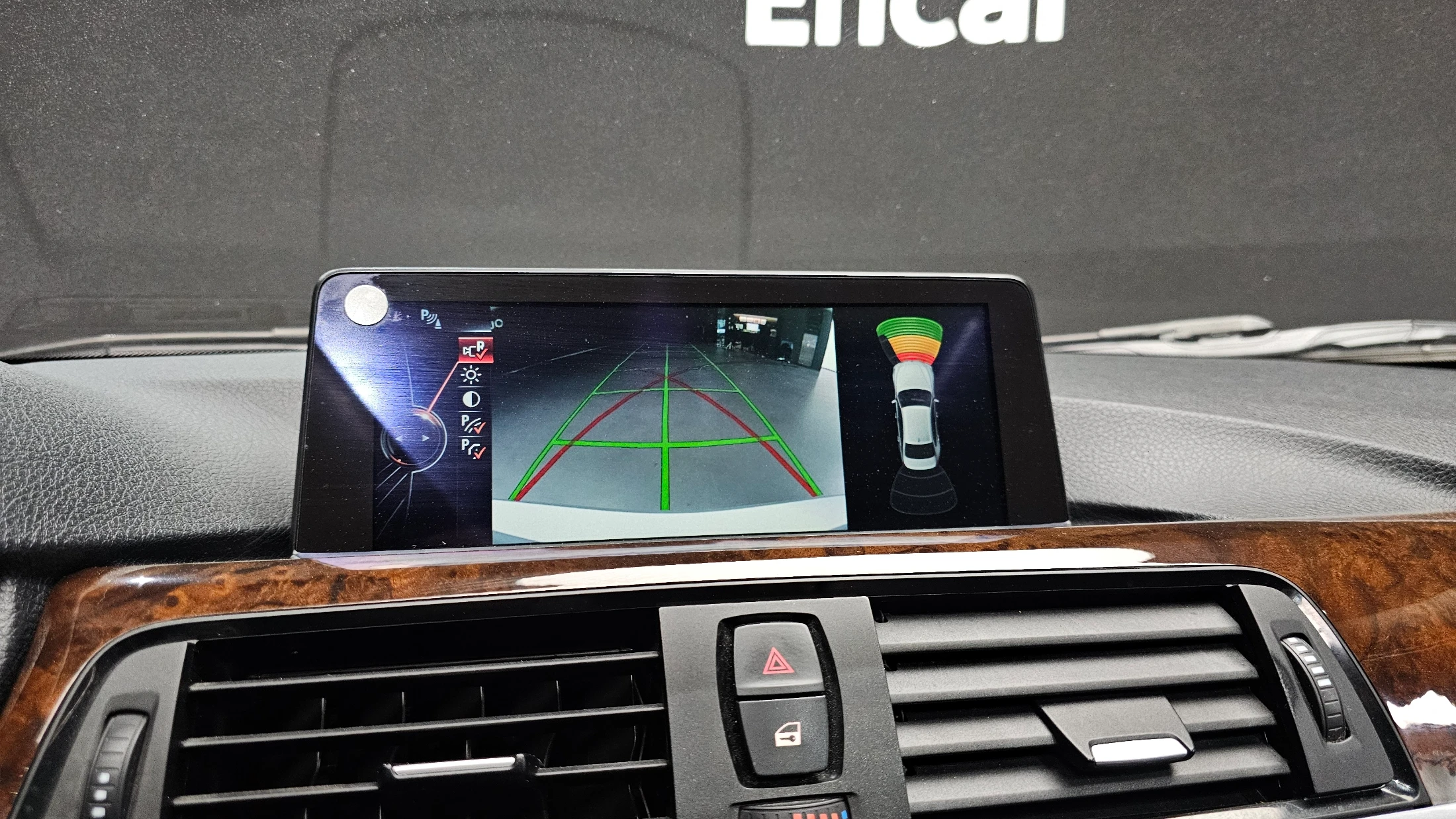 BMW 3-Series F30, 2013 — фото 15