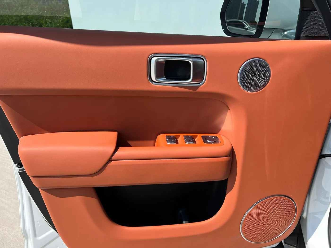 Li Auto Ideal L7, 2025 — фото 11