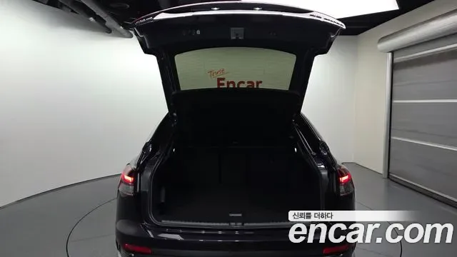 Audi Q4 E-Tron F4, 2026 — фото 20