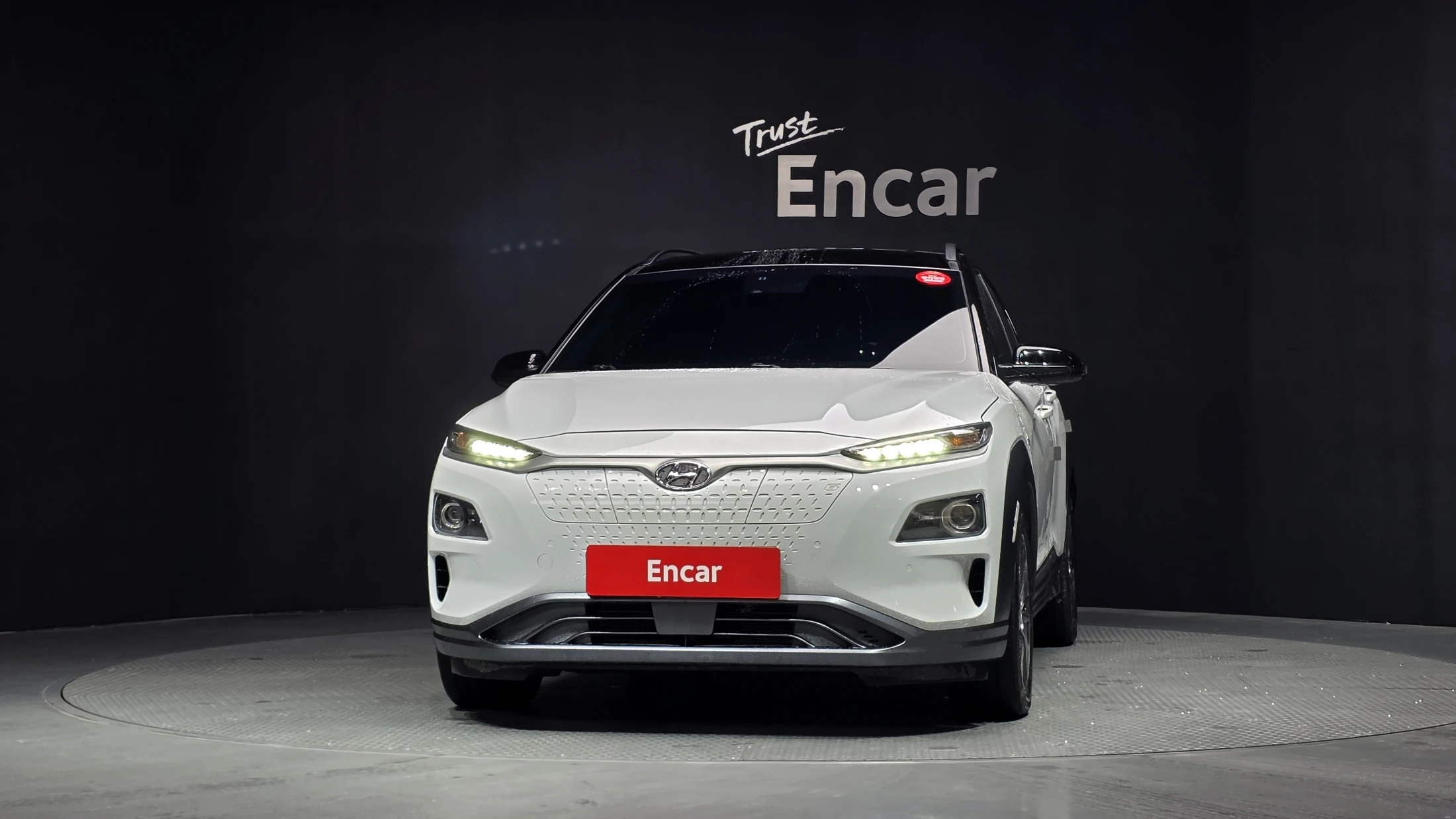 Hyundai Kona Electric, 2018 — фото 3