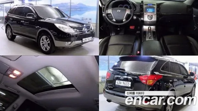 Hyundai Veracruz