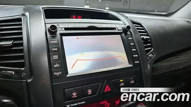 Kia Sorento, 2012 — фото 15